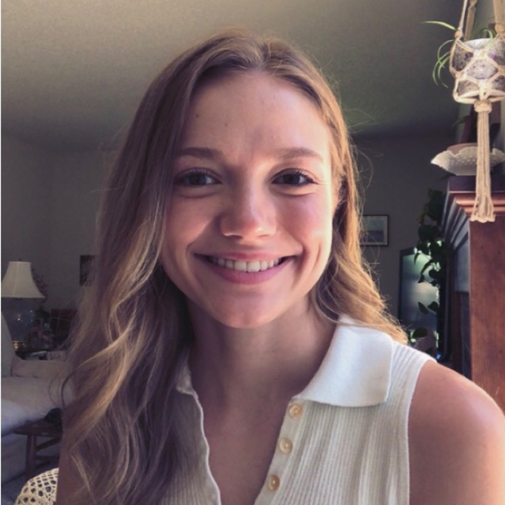 Meet your Posher, Grace